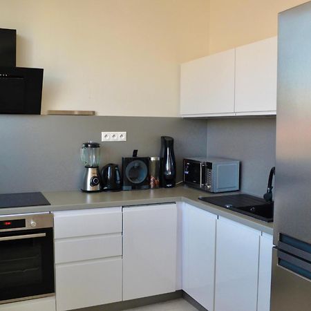 Palace Hill Apartment 3L Попрад Екстериор снимка